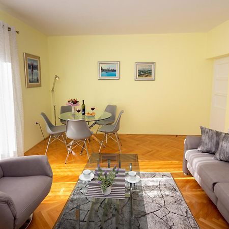 ספליט Apartment Fortunella מראה חיצוני תמונה