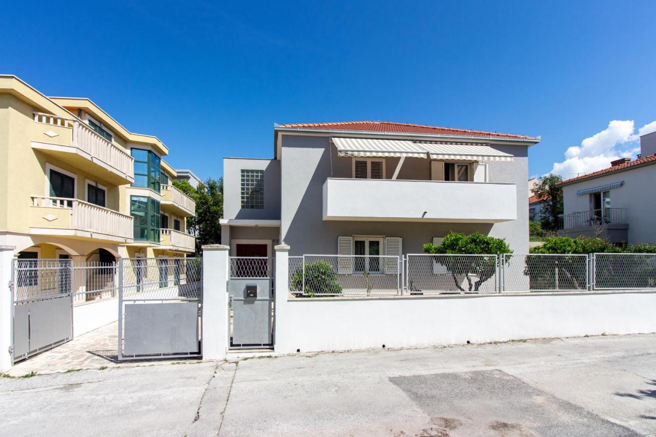 ספליט Apartment Fortunella מראה חיצוני תמונה