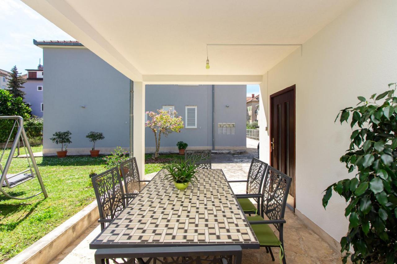 ספליט Apartment Fortunella מראה חיצוני תמונה