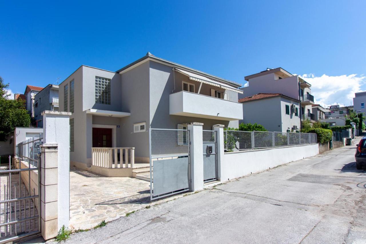 ספליט Apartment Fortunella מראה חיצוני תמונה