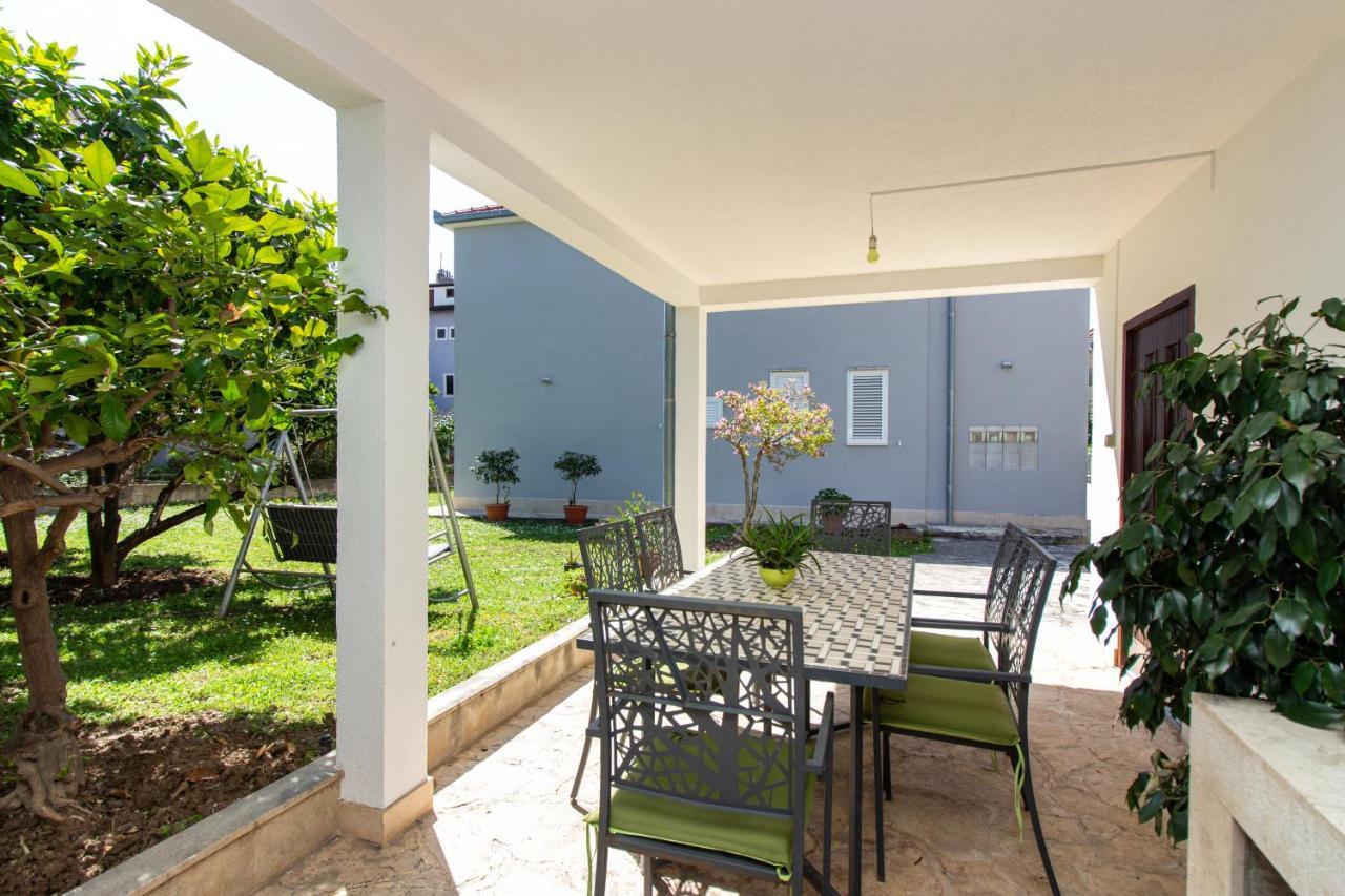 ספליט Apartment Fortunella מראה חיצוני תמונה