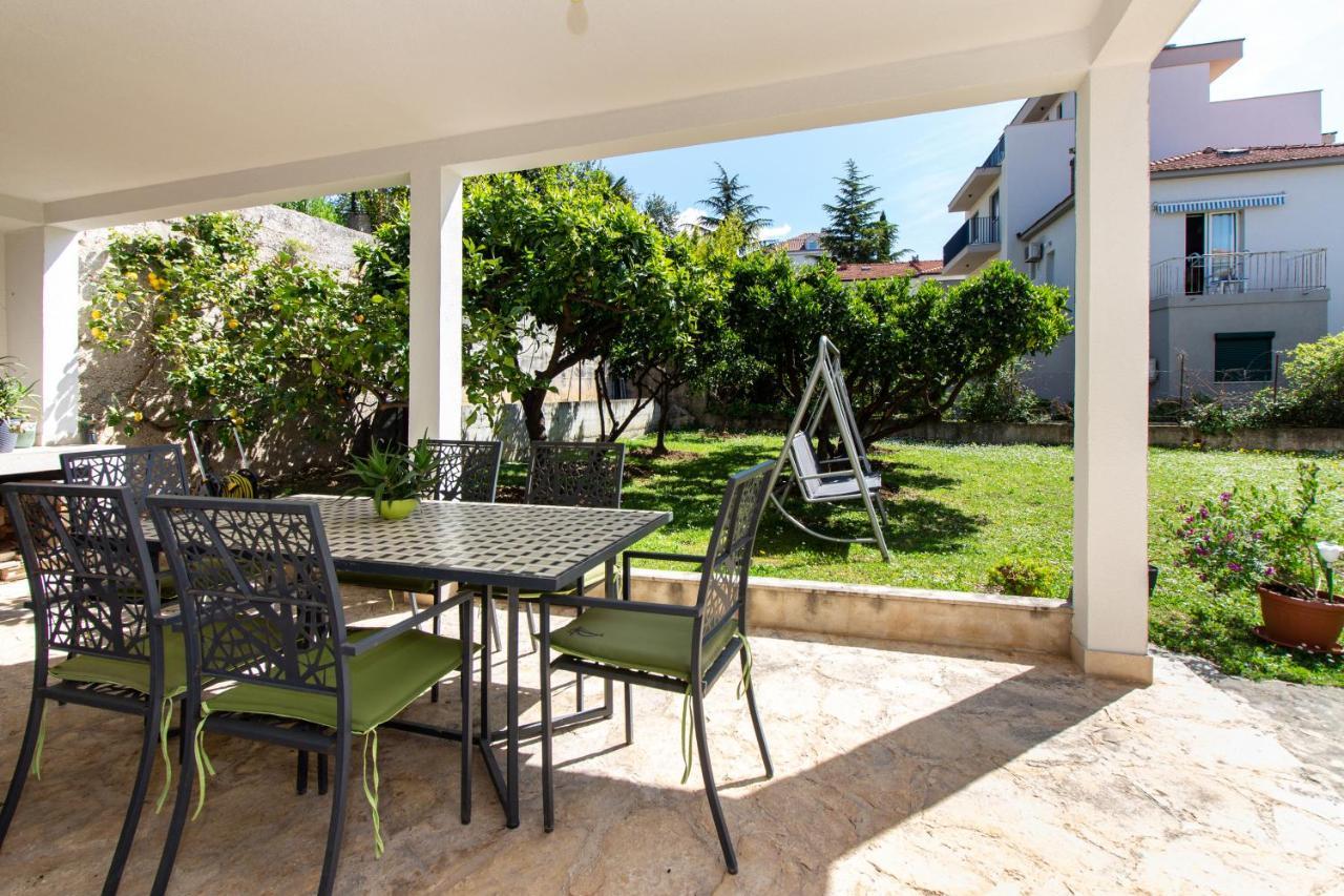 ספליט Apartment Fortunella מראה חיצוני תמונה