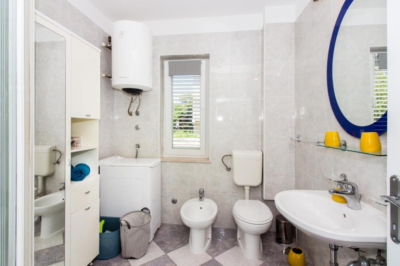 ספליט Apartment Fortunella מראה חיצוני תמונה