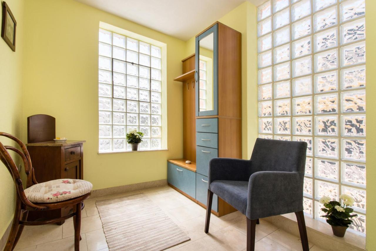 ספליט Apartment Fortunella מראה חיצוני תמונה